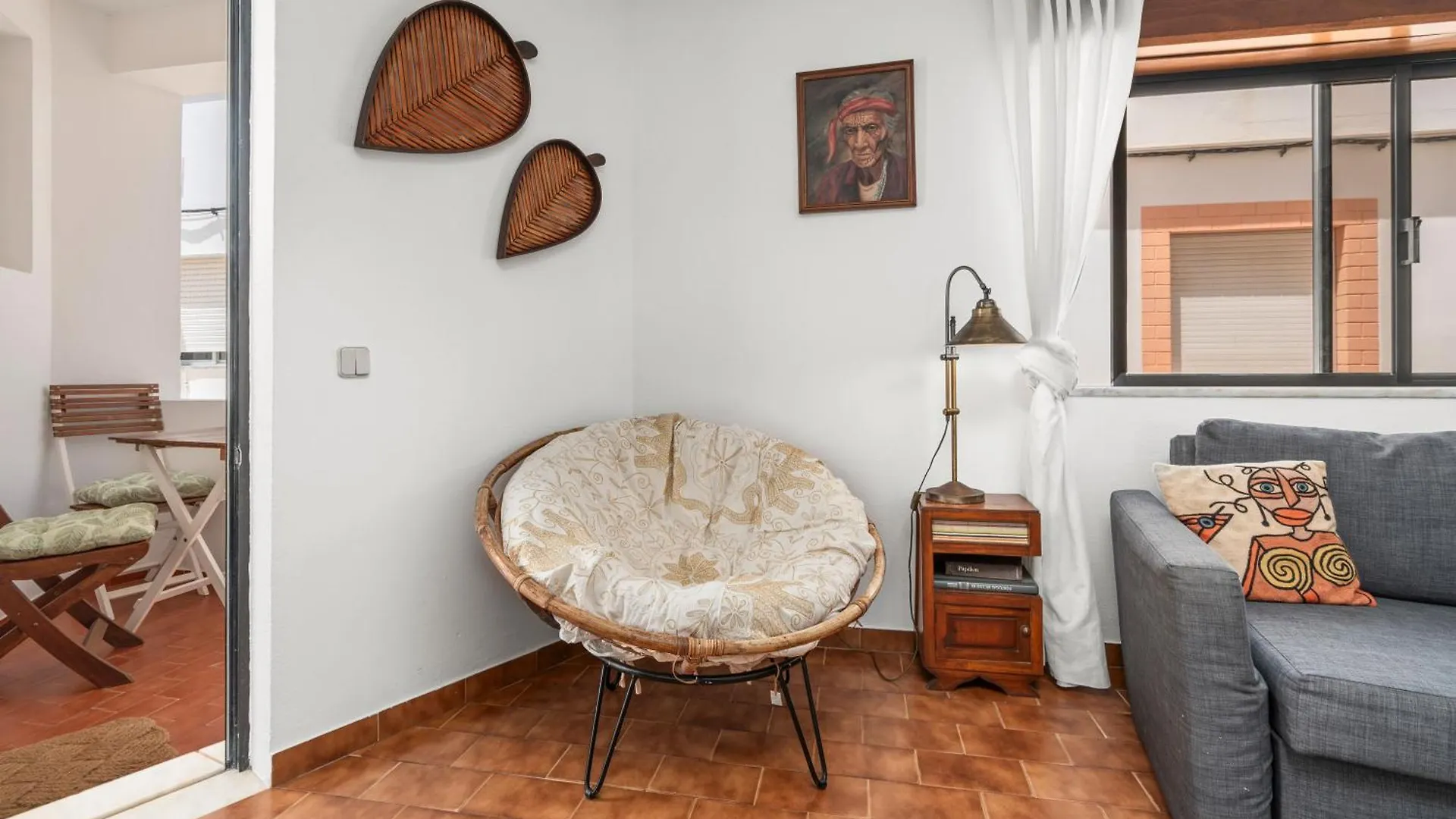 Burgau Fisherman'S Cottage Σπίτι διακοπών