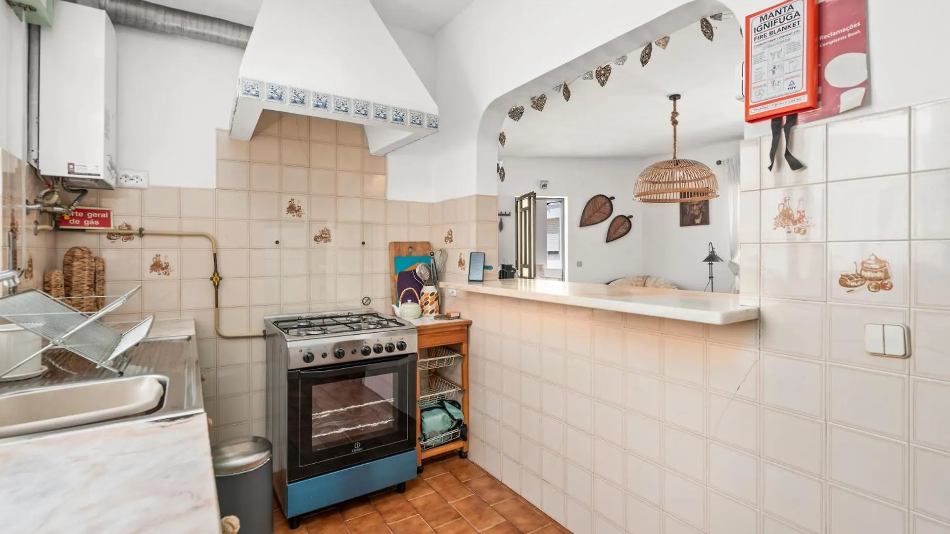 Burgau Fisherman'S Cottage 0*,  Πορτογαλία
