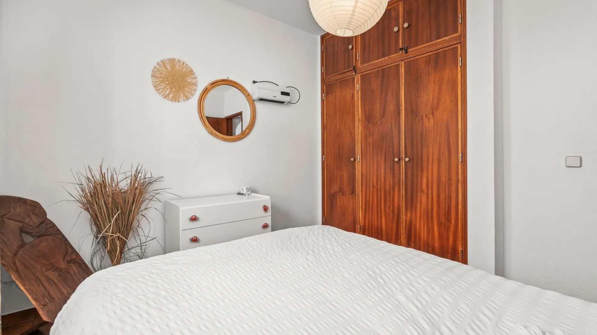 Burgau Fisherman'S Cottage 度假居
