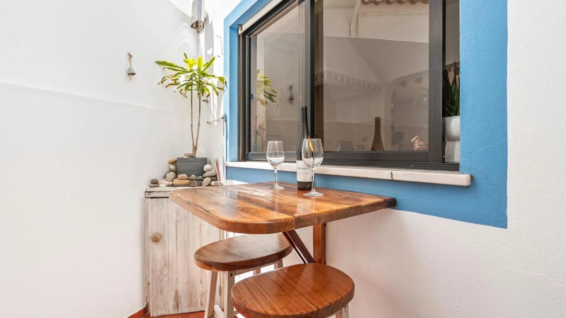 Burgau Fisherman'S Cottage 0*,  葡萄牙
