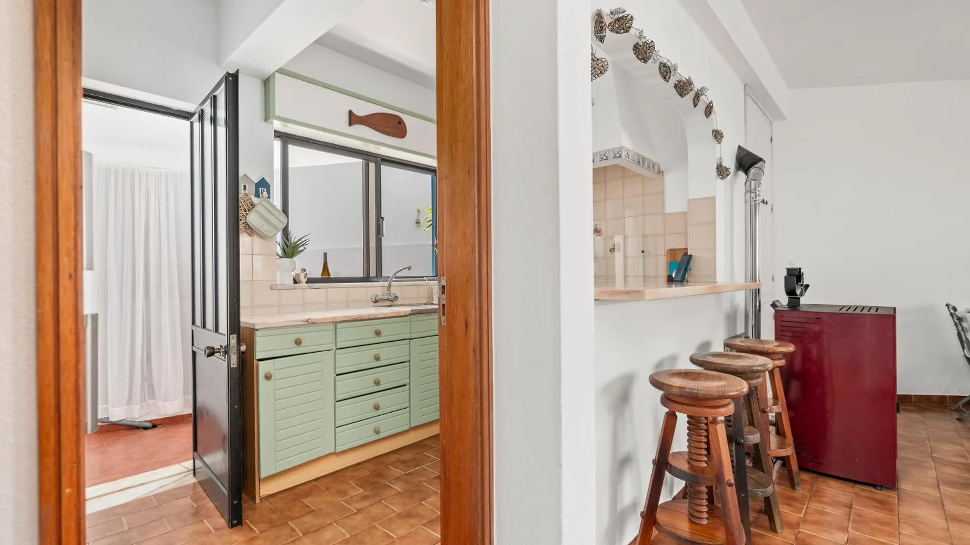 Burgau Fisherman'S Cottage