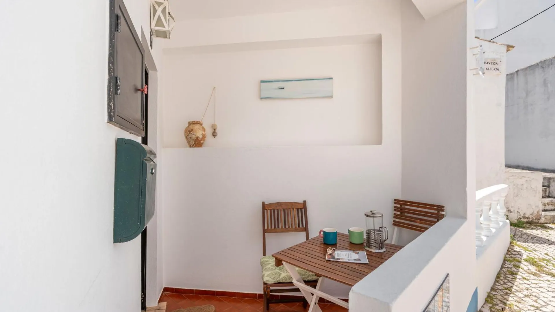 Burgau Fisherman'S Cottage 0*,